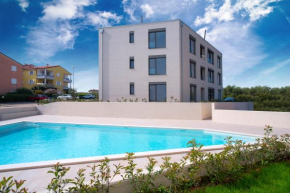 The Blueview Aparthotel Novigrad